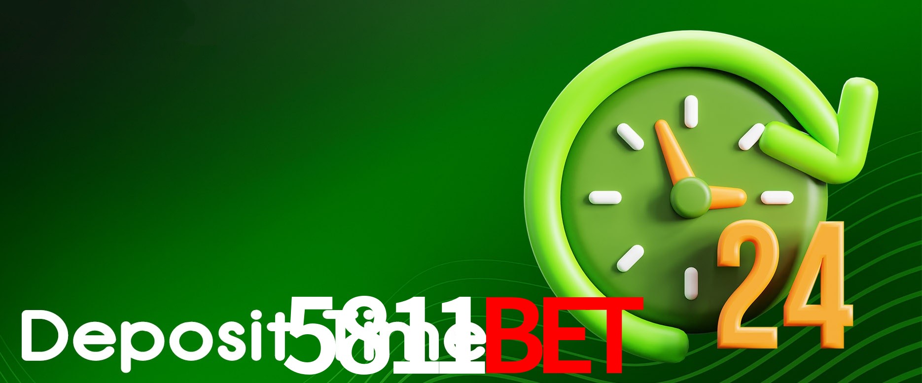 Experiência Promoções 5811bet