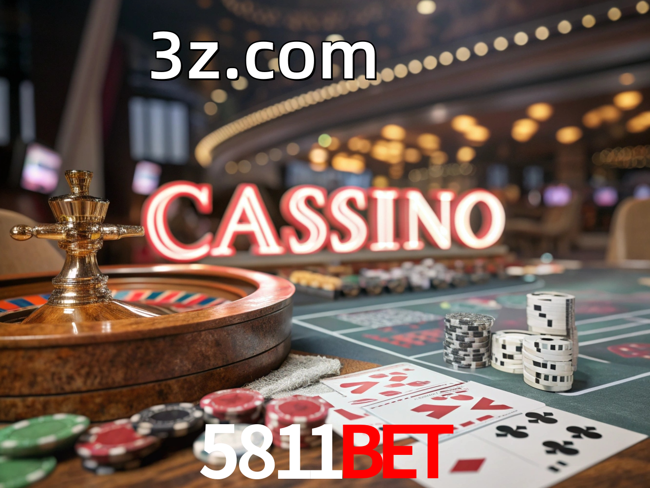 Segurança App 5811bet