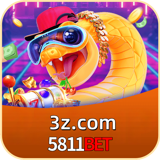 5811bet Logo