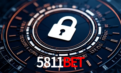 Segurança e Licenças 5811bet